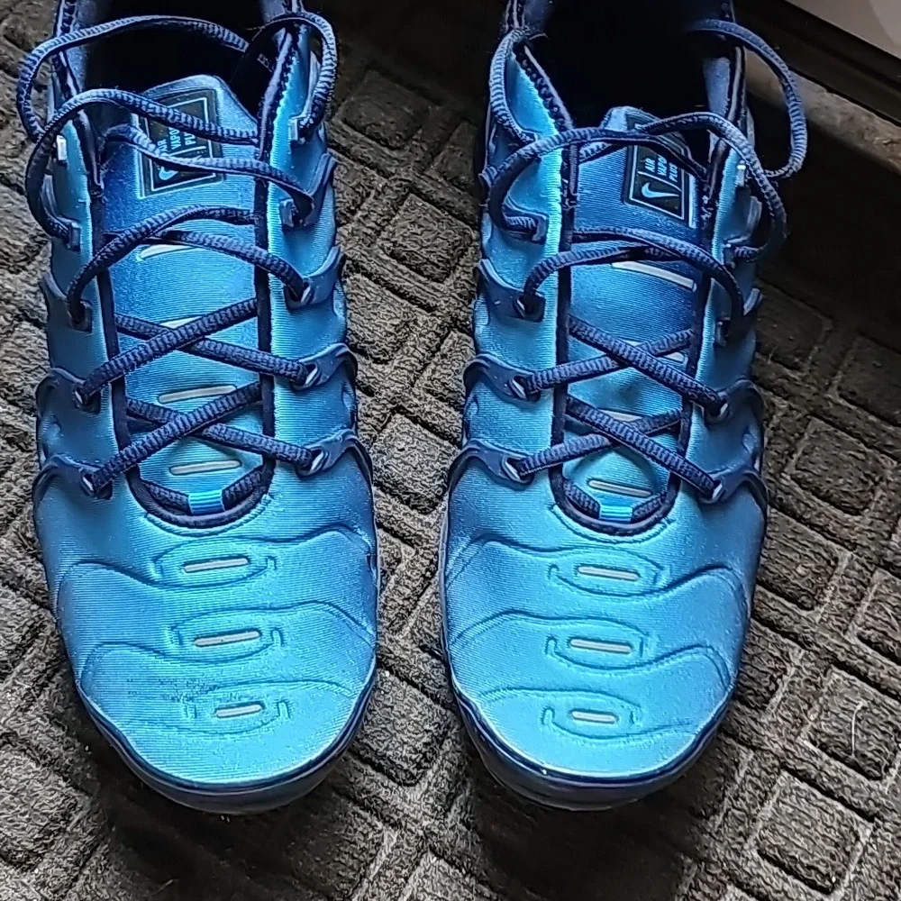 Nike Air Vapormax plus 11.5 mens